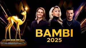 Bambi 74. évad Ep.1 1. epizód
