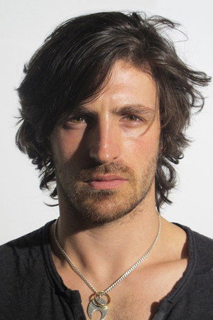 Eoin Macken profil kép