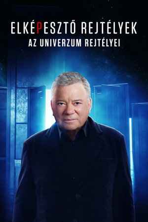 Elképesztő rejtélyek: Az Univerzum rejtélyei