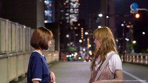 彩香ちゃんは弘子先輩に恋してる kép