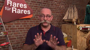 Bares für Rares 7. évad Ep.64 64. epizód
