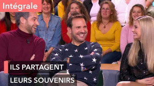 Ça commence aujourd'hui 3. évad Ep.181 181. epizód