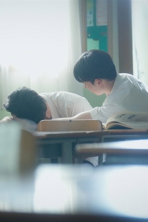 우리만의 리허설 poszter