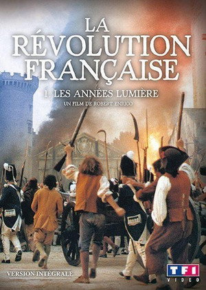 La Révolution Française poszter