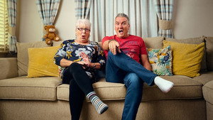 Gogglebox 24. évad Ep.12 12. epizód