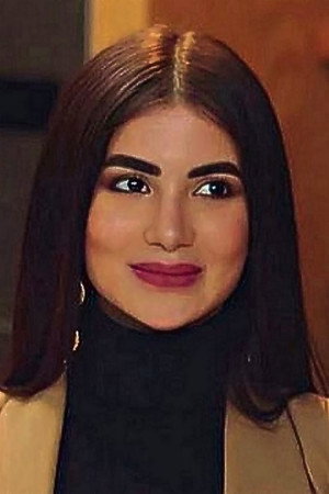 Huda ElEtrreby profil kép