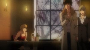 Death Note: A Halállista 1. évad Ep.33 Gúnykacaj