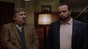 Ucho prezesa 4. évad Ep.7 7. epizód