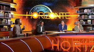 Horizonte 6. évad Ep.79 79. epizód