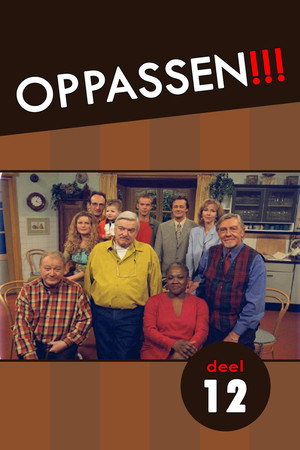 Oppassen!!! 12. évad (2000-03-11) poszter