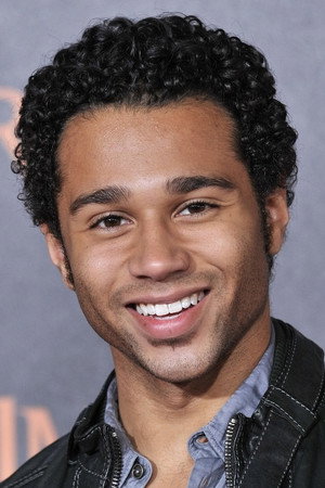 Corbin Bleu profil kép
