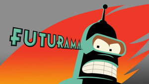 Futurama kép