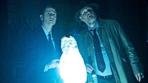 Gotham 3. évad Ep.19 Mindenkit elítélnek