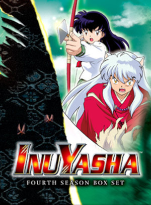 InuYasha poszter