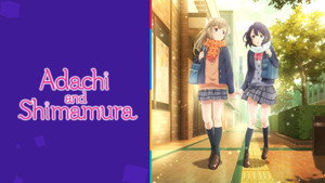 Adachi to Shimamura kép