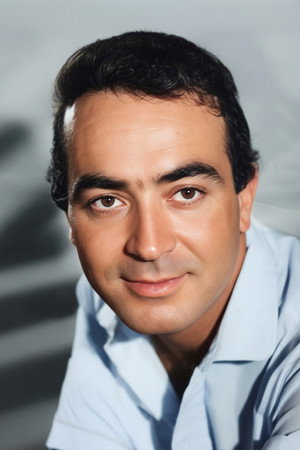 Erol Günaydın profil kép