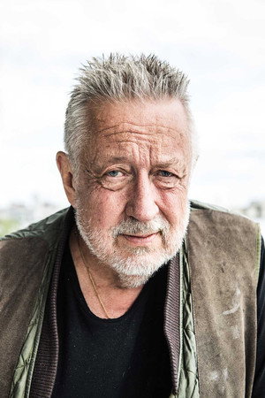 Leif G.W. Persson profil kép
