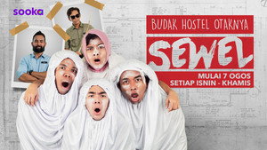 Budak Hostel Otaknya Sewel kép