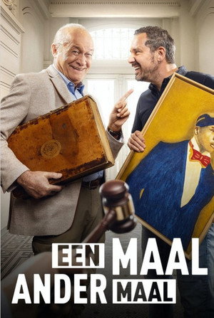 Eenmaal andermaal 1. évad (2021-11-10) poszter