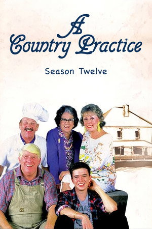 A Country Practice 12. évad (1993-01-18) poszter