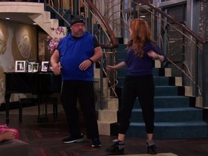 Jessie 3. évad Ep.8 8. epizód