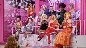 Bring Back My Girls 4. évad Ep.3 3. epizód