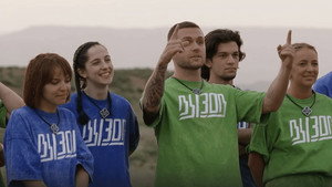 Вызов 2. évad Ep.2 2. epizód
