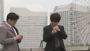 東野圭吾ミステリーズ 1. évad Ep.7 7. epizód