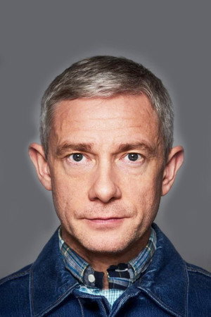 Martin Freeman profil kép