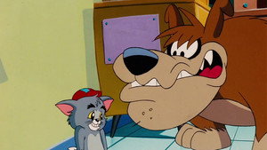 Tom és Jerry gyerekshow 1. évad Ep.1 1. epizód