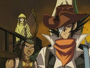 Yu-Gi-Oh! GX 1. évad Ep.138 138. epizód