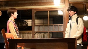 僕らは奇跡でできている 1. évad Ep.8 8. epizód