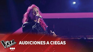 La Voz Argentina 2. évad Ep.18 18. epizód