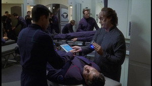 Star Trek: Enterprise Speciális epizódok Ep.78 78. epizód