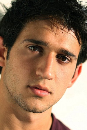 Darius Homayoun profil kép