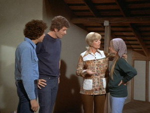 The Brady Bunch 4. évad Ep.23 23. epizód