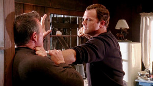 Chuck Season 3 Ep.10 Chuck és az edzés