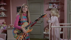 Bewitched 4. évad Ep.21 21. epizód