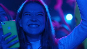 SKAM España 3. évad Ep.5 5. epizód