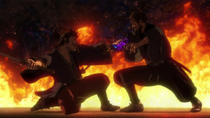 Onimusha kép