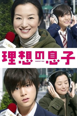 理想の息子 1. évad (2012-01-14) poszter