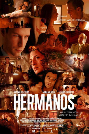 Hermanos poszter