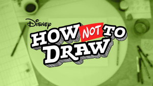 How Not to Draw kép