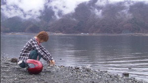 仮面ライダーキバ 1. évad Ep.17 17. epizód
