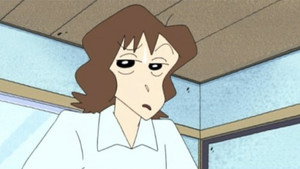 Shin Chan 3. évad Ep.12 12. epizód