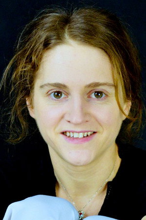 Pavlína Štorková profil kép