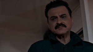 The Last Hour 1. évad Ep.5 5. epizód