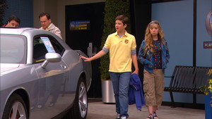 iCarly 2. évad Ep.11 11. epizód