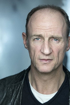 Stuart Bowman profil kép