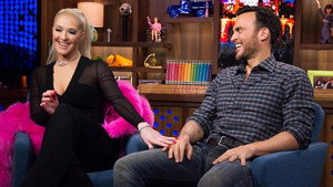 Watch What Happens Live with Andy Cohen 13. évad Ep.3 3. epizód